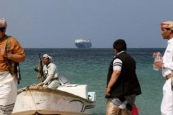 Bab el-Mandeb trước nguy cơ trở th&agrave;nh 'Hormuz thứ hai'