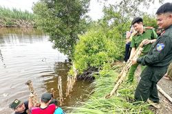 Lan tỏa mạnh mẽ phong tr&agrave;o 'Ba nhất' tại C&ocirc;ng an C&agrave; Mau