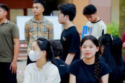 Chuy&ecirc;n gia n&oacute;i g&igrave; về đề xuất t&aacute;ch kỳ thi tốt nghiệp THPT v&agrave; tuyển sinh đại học?