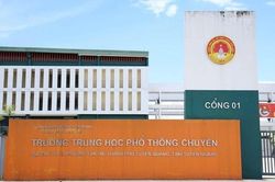 Tuyên Quang: Khởi tố thêm Hiệu trưởng và 6 người trong vụ gian lận thi cử