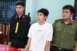 Phú Quốc: Khởi tố 2 đối tượng tổ chức cho người khác ở lại Việt Nam trái phép