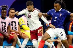 T&acirc;y Ban Nha gi&agrave;nh v&eacute; v&agrave;o chung kết World Cup 2026