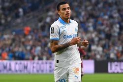 Bến đỗ mới của Mason Greenwood
