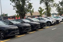 B&atilde;i đỗ xe th&ocirc;ng minh: Bước chuyển từ quản l&yacute; truyền thống sang quản trị số
