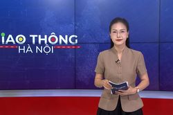 Giao th&ocirc;ng H&agrave; Nội | 15/07/2026