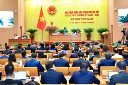Tăng cường quản lý đảm bảo an toàn thực phẩm