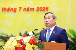 Hà Nội kiên định mục tiêu tăng trưởng hai con số