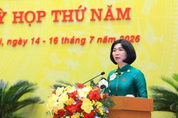 HĐND thành phố đồng hành cùng UBND hoàn thiện cơ chế chính sách