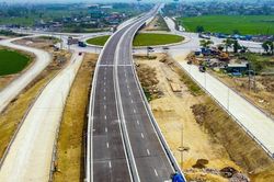 Điều chỉnh quy hoạch 7 tuyến cao tốc