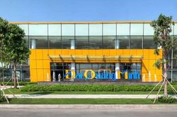 BĐS Đại Quang Minh báo lãi tăng gấp 20 lần sau 1 năm