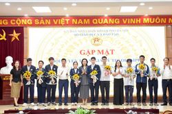 10 học sinh Việt Nam dự thi Olympic thiên văn quốc tế