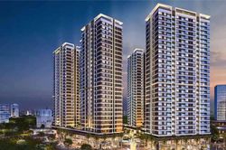 Doanh nghiệp địa ốc giảm áp lực vốn ban đầu cho người mua nhà ở thực