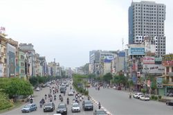 Giá nhà đất hạ nhiệt, giảm cả chục triệu đồng/m²