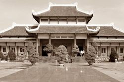 Hoạt động khuyến học thời T&acirc;y Sơn