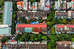 Hà Nội đặt mục tiêu khởi công cải tạo 9 khu tập thể cũ trong năm 2026