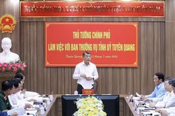 Khởi tố 26 bị can trong vụ gian lận thi cử tại tỉnh Tuyên Quang
