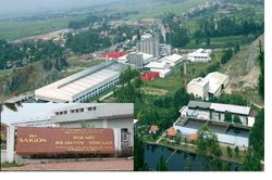 Bia S&agrave;i G&ograve;n S&ocirc;ng Lam (BSL) b&aacute;o l&atilde;i nửa đầu năm 2026 gấp 9 lần c&ugrave;ng kỳ, sở hữu lượng tiền mặt 'khủng'
