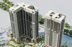 Hà Nội dự kiến cải tạo khu tập thể Trương Định thành hai khối chung cư cao 30 tầng