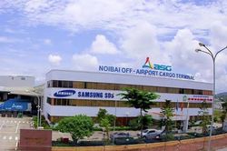 Tập đo&agrave;n ASG chi gần 286 tỷ đồng mua cổ phần c&ocirc;ng ty con lĩnh vực logistics