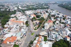 Tây Ninh giao đất cho Phúc Long Vân làm khu dân cư tại Cần Giuộc