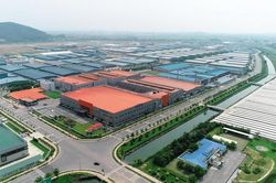 Bắc Ninh cho phép xây hai cửa xả phục vụ Khu công nghiệp Châu Minh - Bắc Lý - Hương Lâm