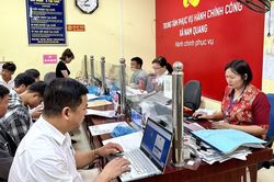 Khơi dậy động lực ph&aacute;t triển từ Nghị quyết 57 - B&agrave;i 1