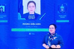 Hành trình của nữ sinh vùng cao đến diễn đàn lớn của tuổi trẻ cả nước