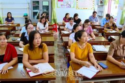Sẵn sàng thực hiện bộ sách giáo khoa thống nhất toàn quốc
