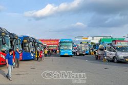 Thuận lợi cho t&agrave;i xế v&agrave; doanh nghiệp kinh doanh