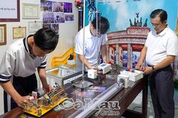 Ph&aacute;t triển lực lượng lao động kỹ năng cao