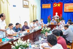 Ph&aacute;t huy lợi thế thủy sản, th&uacute;c đẩy kinh tế tư nh&acirc;n v&agrave; kinh tế tập thể