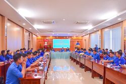 Gần 25 tỷ đồng c&aacute;c c&ocirc;ng tr&igrave;nh, phần việc thanh ni&ecirc;n