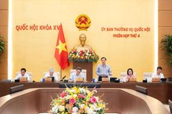 Sửa Luật Hải quan: Đổi mới tư duy quản lý, thúc đẩy tuân thủ tự nguyện của doanh nghiệp