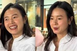 Bị bàn tán vì gương mặt mộc, Midu đáp trả bằng quan điểm sống: 'Không cần quá cầu toàn'