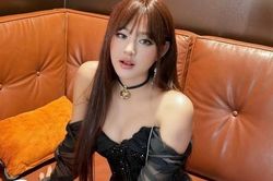 Sau ồn ào, Hiền Hồ có hạnh phúc mới