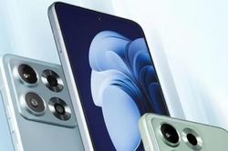 Motorola Edge 70 Max: Pin 7.100 mAh, sạc 90W, m&agrave;n h&igrave;nh s&aacute;ng tới 7.000 nit