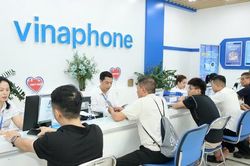 Còn 12 triệu thuê bao di động chưa chuẩn hóa thông tin