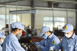 Gần 860.000 doanh nghiệp đang hoạt động, tạo việc làm cho hơn 17,5 triệu lao động