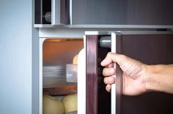 Dùng tủ lạnh kiểu này đừng hỏi tại sao đồ ăn nhanh hỏng, hóa đơn tiền điện tăng vọt
