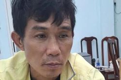 Công an phường Long Phước khẩn trương truy bắt đối tượng trộm cắp, thu hồi tài sản cho người dân sau 36 giờ