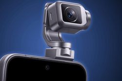 Honor Robot Phone lộ cấu hình mạnh trước ngày ra mắt
