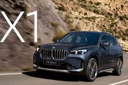 BMW X1 2027 chốt giá bán tại Việt Nam dù chưa chính thức ra mắt