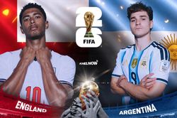 Lịch World Cup 2026 ngày 16/7: Bán kết nhiều duyên nợ giữa Anh và Argentina