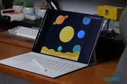 Đánh giá Huawei MatePad Pro Max (2026): Siêu mỏng nhẹ, màn hình đẹp mê ly