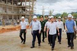 Đầu tư gi&aacute;o dục v&ugrave;ng bi&ecirc;n l&agrave; vun đắp nền tảng cho sự ph&aacute;t triển bền vững của đất nước