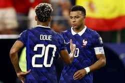 Mbappe chê thẳng tuyển Pháp: Quá nhiều lỗi, không xứng tầm bán kết World Cup