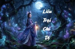'Liêu Trai chí dị' có nghĩa là gì?