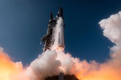 SpaceX sắp phóng lại Starship V3, hé lộ nguyên nhân sự cố lần trước