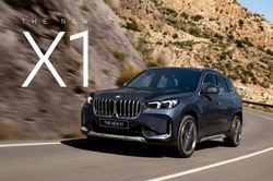 Tin xe 15/7: Land Cruiser FJ sắp về Việt Nam, BMW X1 chốt giá