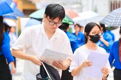 7,18 triệu nguyện vọng x&eacute;t tuyển đại học, hơn 2,36 triệu v&agrave;o nh&oacute;m ng&agrave;nh STEM